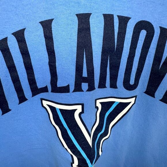 Champion Villanova University graphic t-shirt - Picture 4 of 10